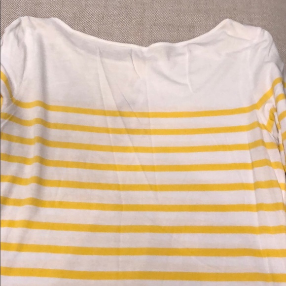 Old Navy Striped Top - Picture 7 of 7